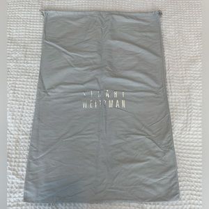 Stuart Weitzman Dust Bag